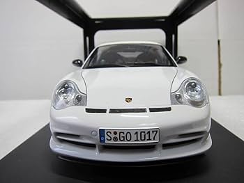 1/18 オートアート ポルシェ 911 (996) ターボ ミニカー 61rIYHZJieL._UF350,350_QL50_.jpg